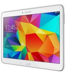 Замена разъема питания на планшете Samsung Galaxy Tab 4 10.1 3G в Хабаровске